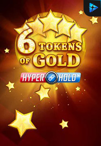 Bocoran RTP Slot 6 Tokens of Gold foto di 333HOKI