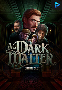 Bocoran RTP Slot A Dark Matter foto di 333HOKI