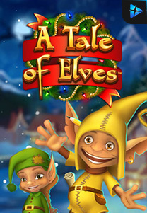 Bocoran RTP Slot A-Tale-of-Elves-foto di 333HOKI