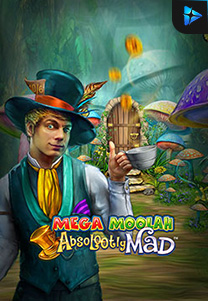 Bocoran RTP Slot Absolootly Mad Mega Moolah foto di 333HOKI