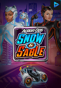 Bocoran RTP Slot actionopssnowandsable di 333HOKI