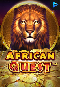 Bocoran RTP Slot African-Quest-foto di 333HOKI