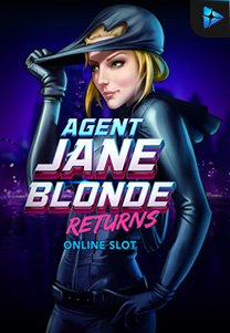 Bocoran RTP Slot Agent-Jane-Blonde-Returns-foto di 333HOKI