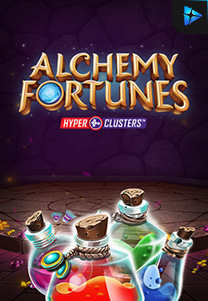 Bocoran RTP Slot Alchemy-Fortunes-foto di 333HOKI