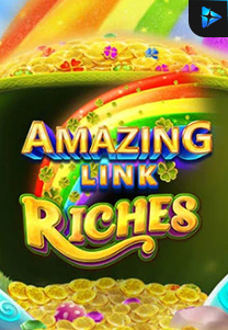 Bocoran RTP Slot amazing-link-riches-logo di 333HOKI