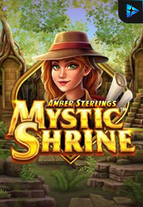 Bocoran RTP Slot Amber Sterlings Mystic Shrine 1 di 333HOKI