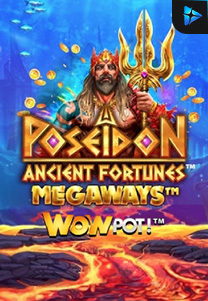 Bocoran RTP Slot ancient fortunes poseidon wowpot megaways logo di 333HOKI