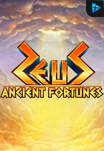 Bocoran RTP Slot Ancient Fortunes Zeus.png di 333HOKI