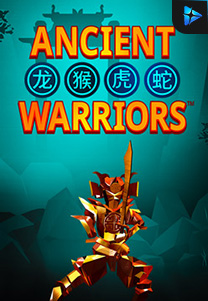 Bocoran RTP Slot Ancient-Warriors-foto di 333HOKI