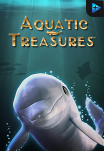 Bocoran RTP Slot Aquatic-Treasures-foto di 333HOKI