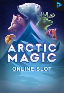 Bocoran RTP Slot Arctic-Magic-foto di 333HOKI