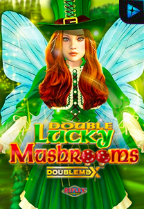 Bocoran RTP Slot Double Lucky Mushrooms Doublemax di 333HOKI