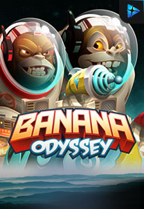 Bocoran RTP Slot Banana Odyssey foto di 333HOKI