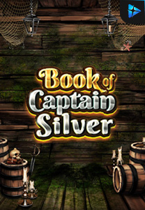 Bocoran RTP Slot book-of-captain-silver-logo di 333HOKI