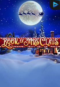 Bocoran RTP Slot book-of-mrs-claus-logo di 333HOKI