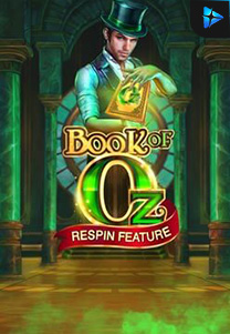 Bocoran RTP Slot bookofozdesktop di 333HOKI