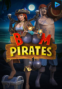 Bocoran RTP Slot Boom Pirates foto di 333HOKI