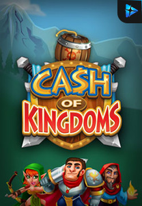 Bocoran RTP Slot Cash-of-Kingdoms-1 di 333HOKI