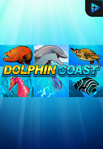 Bocoran RTP Slot Dolphin Coast Microgaming di 333HOKI