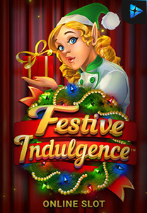 Bocoran RTP Slot Festive Indulgence foto di 333HOKI