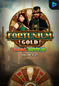 Bocoran RTP Slot Fortunium Gold Mega Moolah foto di 333HOKI