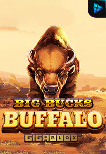 Bocoran RTP Slot Big Bucks Buffalo di 333HOKI