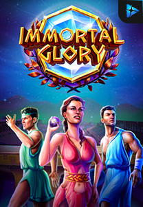 Bocoran RTP Slot Immortal-Glory-foto di 333HOKI