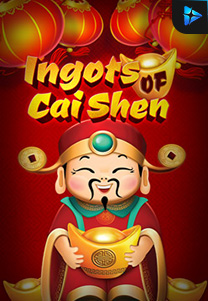 Bocoran RTP Slot Ingots of Cai Shen foto di 333HOKI