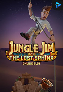 Bocoran RTP Slot Jungle-Jim-and-the-Lost-Sphinx-foto di 333HOKI