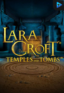 Bocoran RTP Slot Lara Croft Temples and Tombs 1 di 333HOKI