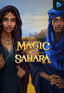 Bocoran RTP Slot Magic-of-Sahara-foto di 333HOKI