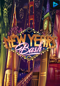 Bocoran RTP Slot New Years Bash di 333HOKI