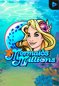 Bocoran RTP Slot mermaidsmillionsdecktop di 333HOKI