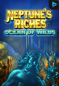 Bocoran RTP Slot Neptunes-Riches-Ocean-of-Wilds-foto di 333HOKI