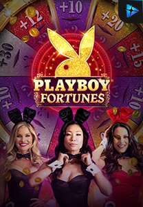 Bocoran RTP Slot Playboy-Fortunes-foto di 333HOKI