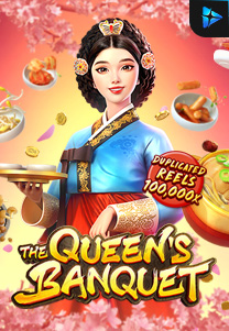 Bocoran RTP Slot The Queen's Banquet di 333HOKI