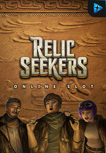 Bocoran RTP Slot Relic-Seekers-foto di 333HOKI