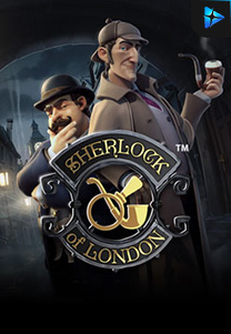 Bocoran RTP Slot Sherlock of London foto di 333HOKI