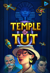 Bocoran RTP Slot templeoftut-1 di 333HOKI