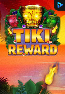 Bocoran RTP Slot Tiki-Reward-1 di 333HOKI