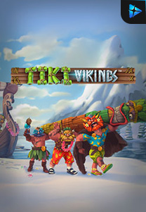 Bocoran RTP Slot Tiki-Vikings-foto di 333HOKI