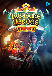 Bocoran RTP Slot Treasure-Heroes-foto di 333HOKI