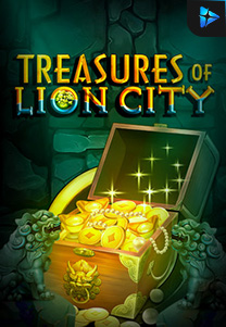 Bocoran RTP Slot Treasures-of-Lion-City-foto di 333HOKI