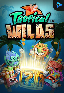 Bocoran RTP Slot Tropical-Wilds-foto di 333HOKI