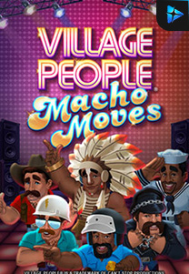 Bocoran RTP Slot Village-People-Macho-Moves-foto di 333HOKI