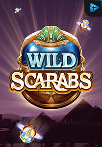 Bocoran RTP Slot wildscarabs di 333HOKI