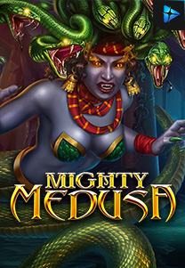 Bocoran RTP Slot Mighty Medusa di 333HOKI