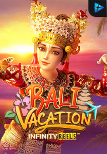 Bocoran RTP Slot Bali Vacation di 333HOKI