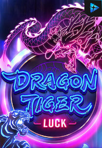 Bocoran RTP Slot Dragon Tiger Luck di 333HOKI