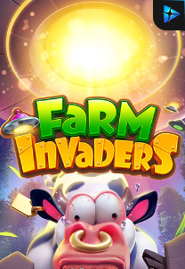 Bocoran RTP Slot Farm Invaders di 333HOKI